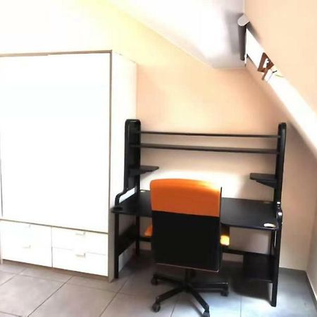 In The Heart Of Brussels Apartment Exterior photo